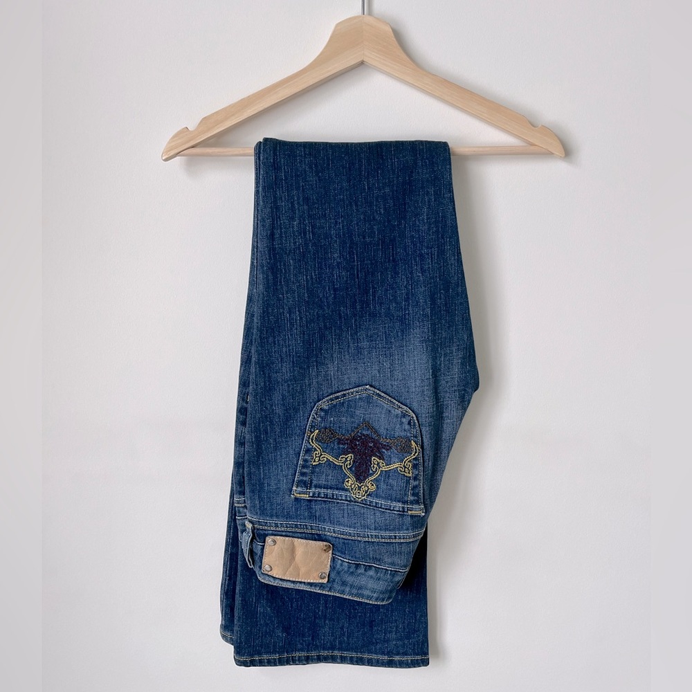 Diesel Jeans, stretch, made in Italy